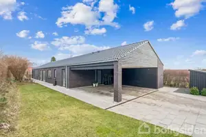 Villa på Firkløvervej 17, 8240 Risskov