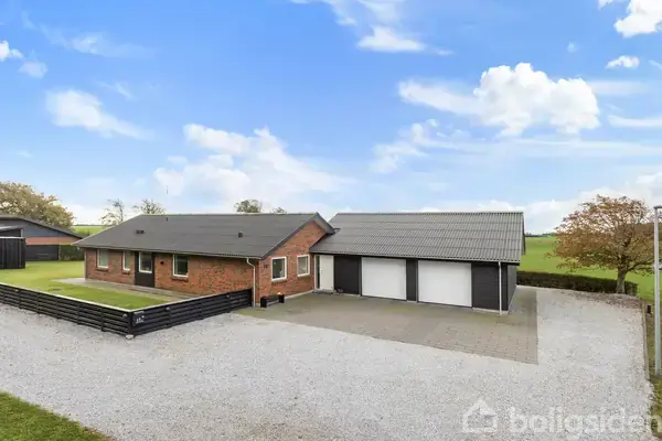 Villa på Rålundvej 59, 9900 Frederikshavn