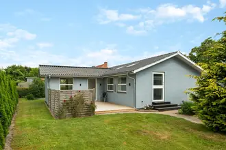Villa på Smedevænget 28, 4850 Stubbekøbing