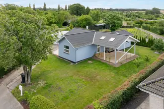 Villa på Smedevænget 28, 4850 Stubbekøbing