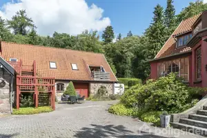 Villa på Skovstykket 23, 2830 Virum