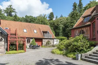 Villa på Skovstykket 23, 2830 Virum