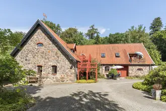 Villa på Skovstykket 23, 2830 Virum