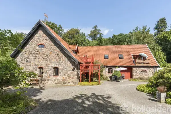 Villa på Skovstykket 23, 2830 Virum