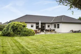 Villa på Baslund 115, Askov, 6600 Vejen