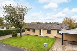 Villa på Enghaven 24, 9440 Aabybro