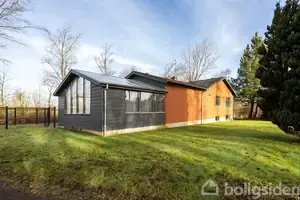 Villa på Søvejen 15, 7830 Vinderup