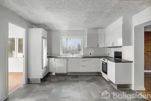 Villa på Søvejen 15, 7830 Vinderup