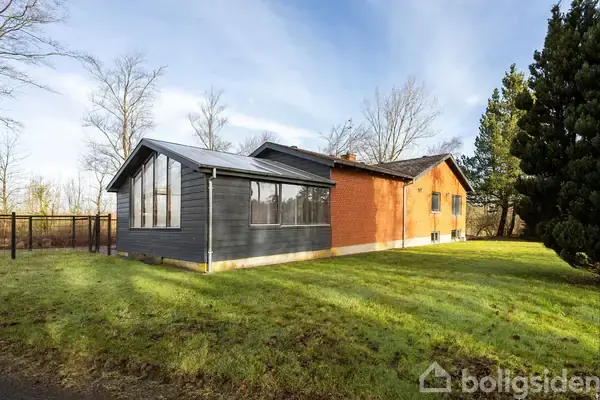 Villa på Søvejen 15, 7830 Vinderup