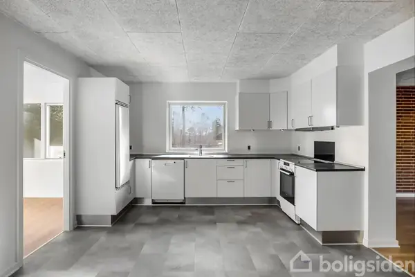 Villa på Søvejen 15, 7830 Vinderup