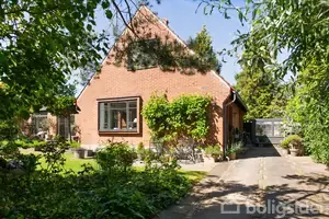 Villa på Solbakkevej 8, 2820 Gentofte