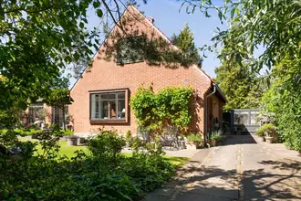 Villa på Solbakkevej 8, 2820 Gentofte