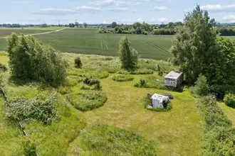 Helårsgrund på Tåstrupvej 8, Hyllinge, 4700 Næstved