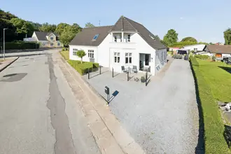 Villa på Banevej 3, Fandrup, 9640 Farsø
