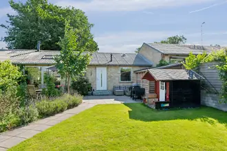 Rækkehus på Solbærvænget 34, 2880 Bagsværd