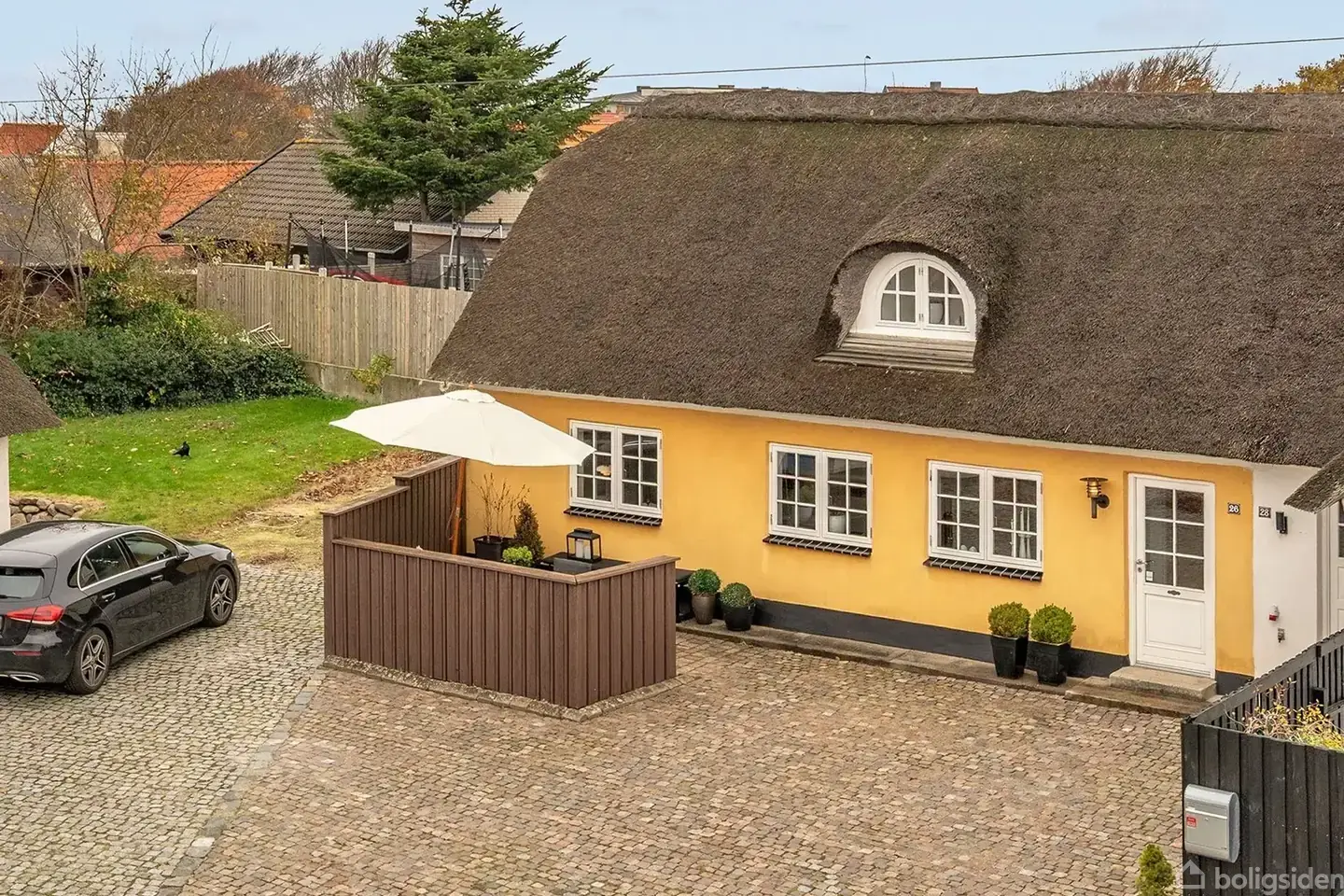 Villa på Gl Guldagervej 26, 6710 Esbjerg V