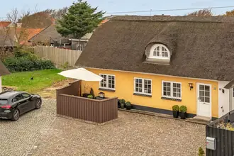 Villa på Gl Guldagervej 26, Hjerting, 6710 Esbjerg V