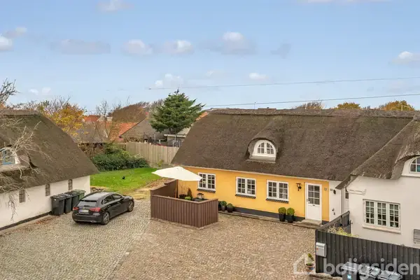 Villa på Gl Guldagervej 26, 6710 Esbjerg V