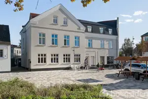 Ejerlejlighed på Nørregade 2, 1. th., 9700 Brønderslev