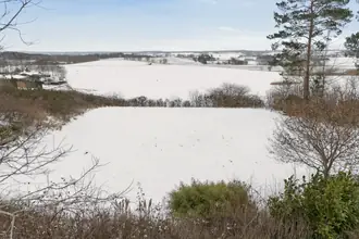 Fritidsgrund på Baunevej 18, Ørby, 3210 Vejby
