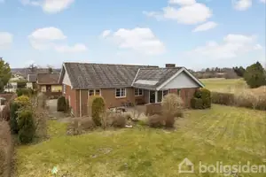 Villa på Enghøjvej 14, 3660 Stenløse