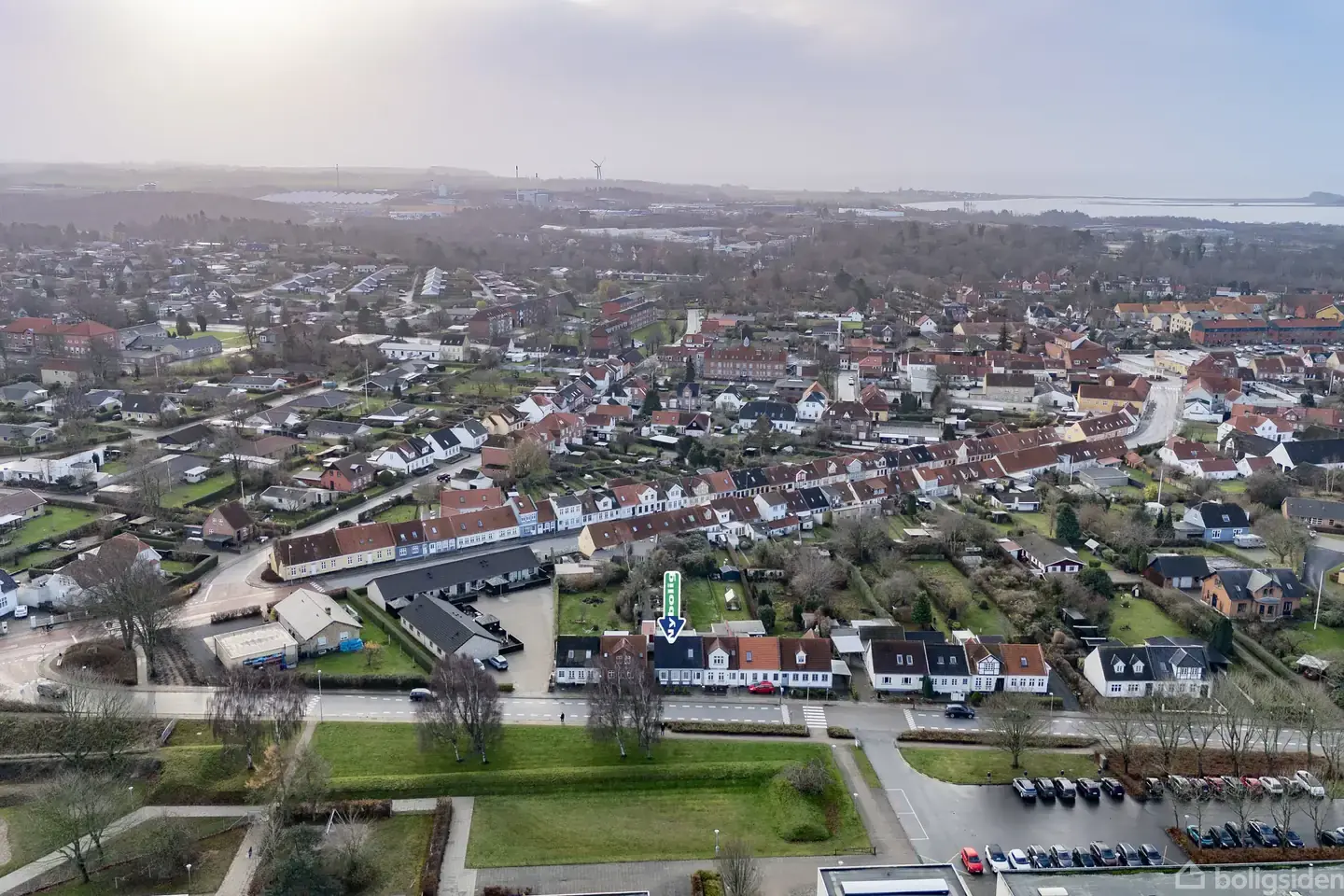 Rækkehus på Skelvej 30, 5610 Assens