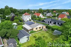 Villa på Gl Mejerivej 11, 3050 Humlebæk
