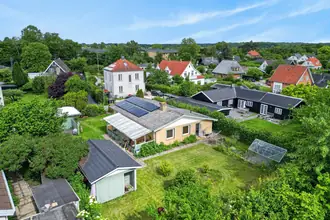Villa på Gl Mejerivej 11, 3050 Humlebæk