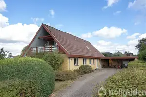 Villa på Engparken 8, 6580 Vamdrup