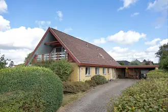 Villa på Engparken 8, 6580 Vamdrup