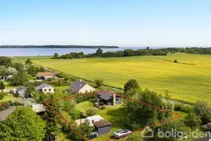 Fritidsbolig på To-Bjerg 145, 4300 Holbæk