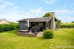 Fritidsbolig på To-Bjerg 145, 4300 Holbæk
