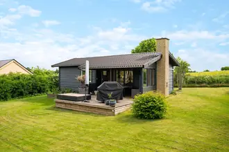 Fritidshus på To-Bjerg 145, Uglerup, 4300 Holbæk