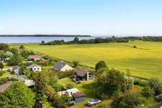 Fritidshus på To-Bjerg 145, Uglerup, 4300 Holbæk