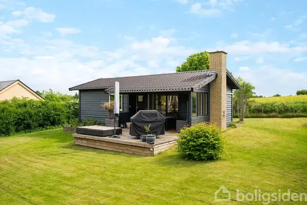 Fritidsbolig på To-Bjerg 145, 4300 Holbæk