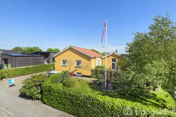 Villa på Hedekærsvej 3, 6710 Esbjerg V