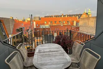 Ejerlejlighed på Nyhavn 31C, 4., 1051 København K