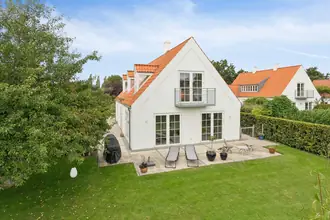 Villa på Eghavevej 49, Tåsinge, 5700 Svendborg