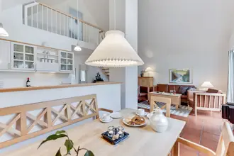 Fritidshus på Horns Bjerge 3, 65., 6857 Blåvand