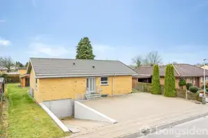 Villa på Elmevej 40, 6580 Vamdrup