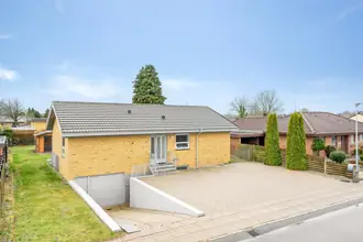 Villa på Elmevej 40, 6580 Vamdrup