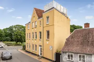Ejerlejlighed på Rebslagergade 3, 2., 6400 Sønderborg