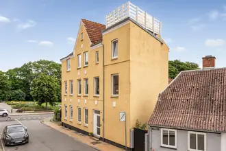 Ejerlejlighed på Rebslagergade 3, 2., 6400 Sønderborg