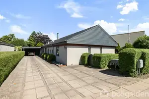 Villa på Svalegårdsvej 72, 9000 Aalborg