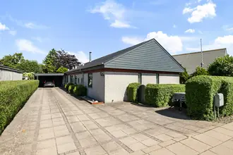 Villa Svalegårdsvej 72, Aalborg