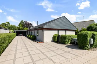 Villa på Svalegårdsvej 72, 9000 Aalborg