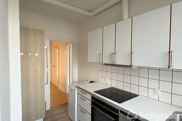 Ejerlejlighed på Vesterbro 11, 2. th., 9000 Aalborg