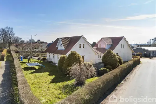 Villa på Nørregade 81, 5450 Otterup