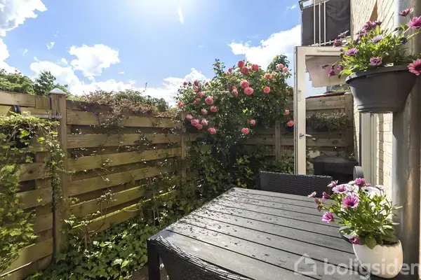 Ejerlejlighed på Paltholmvej 114, st. mf., 3520 Farum