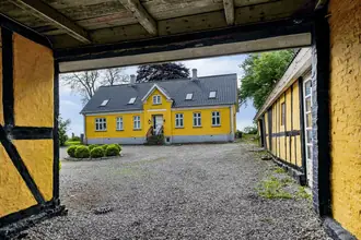 Landejendom på Vorsøvej 9, Søvind, 8700 Horsens